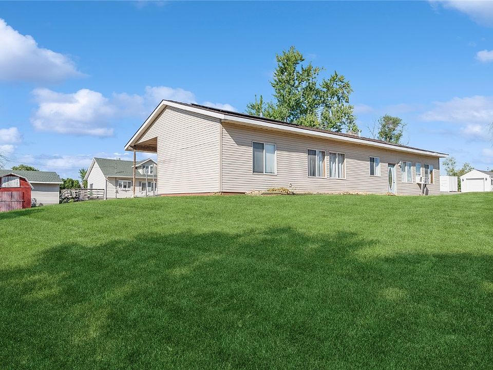 403 2nd St, Atkins, IA 52206 MLS 2305778 Zillow