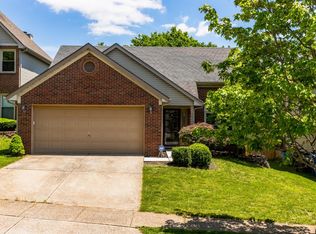 3621 White Pine Dr, Lexington, KY 40514