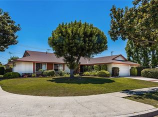 1740 Heritage Ave, Placentia, CA 92870