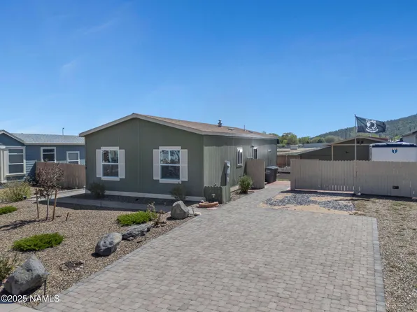 118 Pinecrest Trl, Williams, AZ 86046
