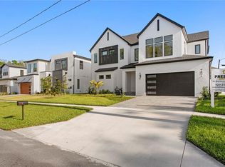 3206 W La Salle St, Tampa, FL 33607