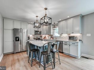 4367 Ridge Rd, Mount Airy, MD 21771