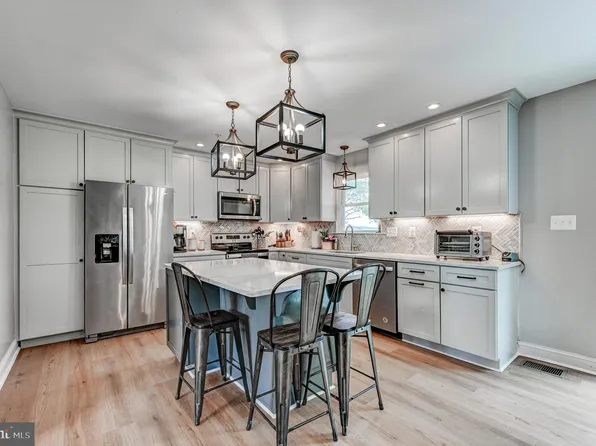 4367 Ridge Rd, Mount Airy, MD 21771