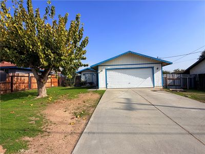 715 Crane St, Bakersfield, CA, 93306