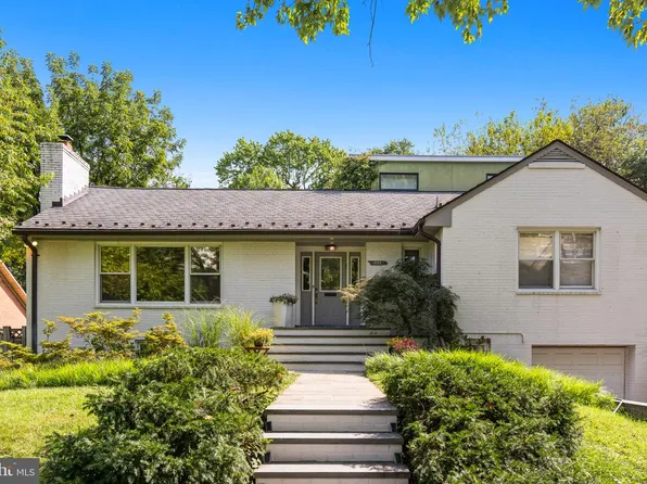 5609 Belmont Ave, Chevy Chase, MD 20815
