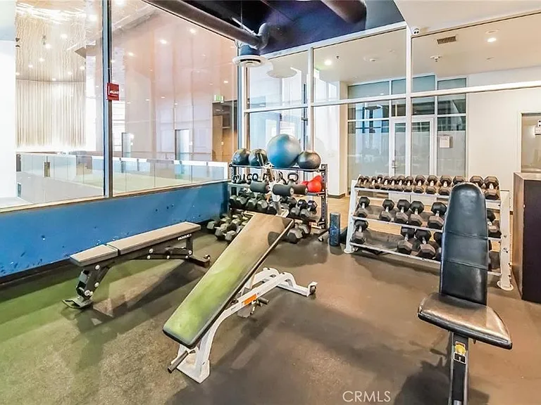 1100 Wilshire Blvd #2603 — Photo 20