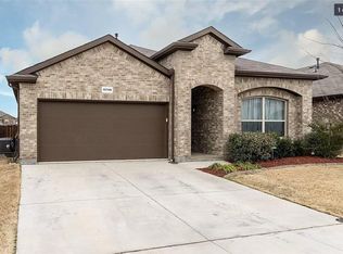 15740 Prairie Grass Ln, Fort Worth, TX 76177