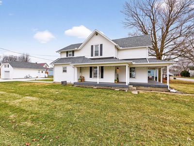 10988 Archer St, Rosewood, OH, 43070