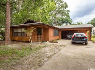 9151 NW 37th Cir, Gainesville, FL 32653