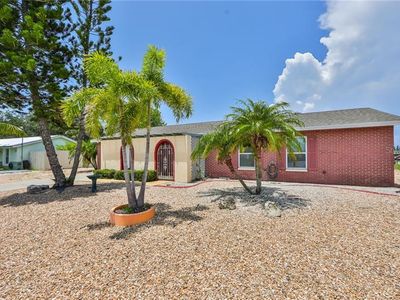 501 Red Mangrove Ln, Apollo Beach, FL, 33572