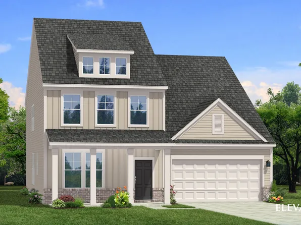 Jordan Plan, Chapel Hill