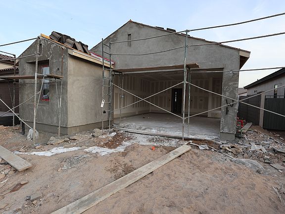 Exterior - March 28, 2026