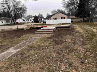 302 W 12th St, Spencer, IA 51301