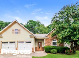 145 Mercer Ln, Cartersville, GA 30120