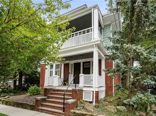 537 Angell St #3, Providence, RI 02906