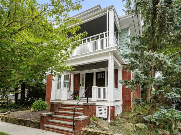 537 Angell St #3, Providence, RI 02906