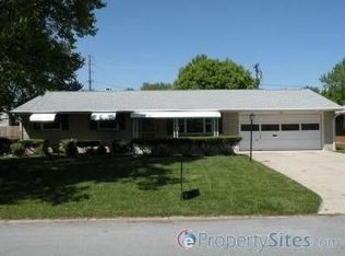 303 San Bernardino Trl, Union, OH 45322
