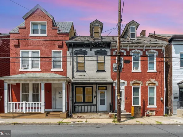 1111 Lehman St, Lebanon, PA 17046