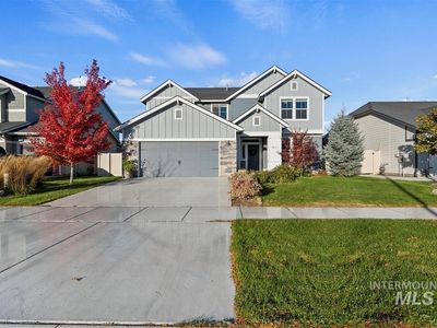 4643 S Martinel Way, Meridian, ID, 83642