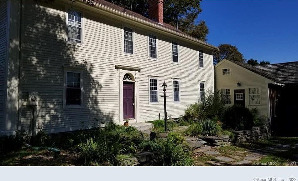 42 Chaplin St, Chaplin, CT 06235 Zillow