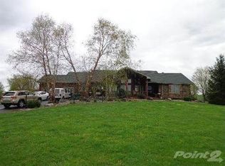 3675 Aarons Run Rd, Mt Sterling, KY 40353