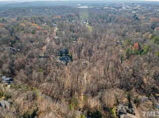 412 Deming Rd, Chapel Hill, NC 27514