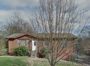 549 Singer Dr, Madison, TN 37115