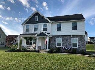 236 Highland Terrace Way, Boiling Springs, PA 17007