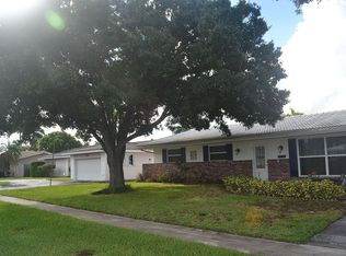 7300 NW 10th Pl, Plantation, FL 33313