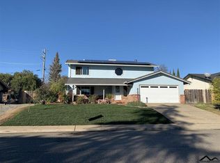 2525 Forward Way, Red Bluff, CA 96080
