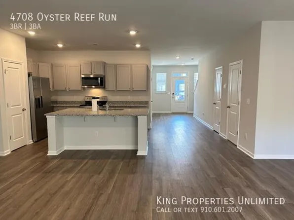 4708 Oyster Reef Run, Wilmington, NC 28405