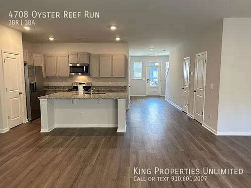 4708 Oyster Reef Run Photo 1