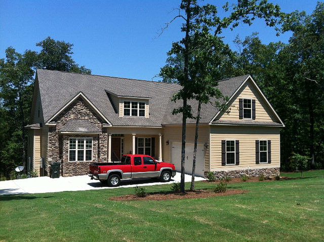 1st image of lot 21 Graylyn Lakes Drive