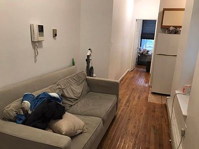 166 Orchard St APT 2C, New York, NY, 10002