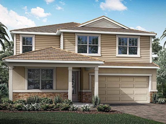 COASTAL EXTERIOR STYLE