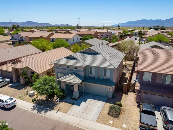 7423 W WOOD Street, Phoenix, AZ 85043