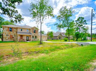 13306 Hidden Manor Ct, Willis, TX 77318
