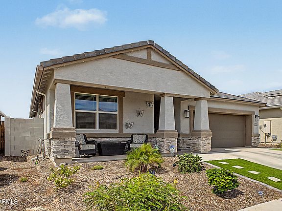 2nd image of 10334 S DESERT VIEW Drive