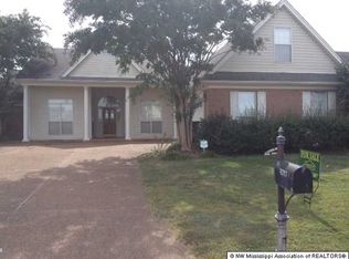 4393 Sweet Flag Loop, Southaven, MS 38671