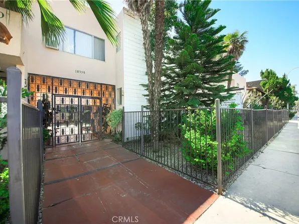 18330 Napa St, Northridge, CA 91325