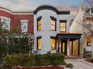 3320 19th St NW, Washington, DC 20010