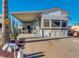 282 W Kiowa Cir, Apache Junction, AZ 85119