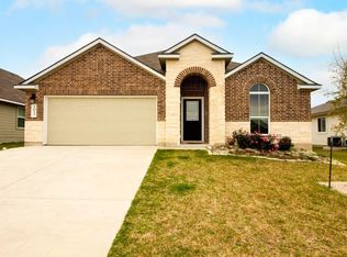 1022 Fannin St, Brenham, TX 77833