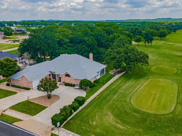 9031 Bontura Rd, Granbury, TX 76049