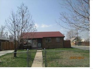3595 Fairfax St, Denver, CO 80207