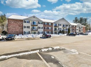 Heritage Village, Nashua, NH 03062