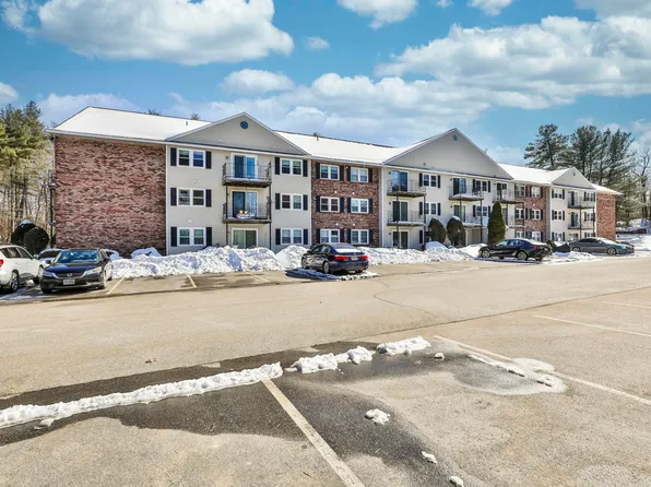 4-211 Heritage Village Drive, Nashua, NH 03062