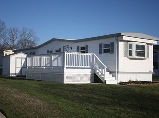 3604 Dahlia Ln, Middle River, MD 21220