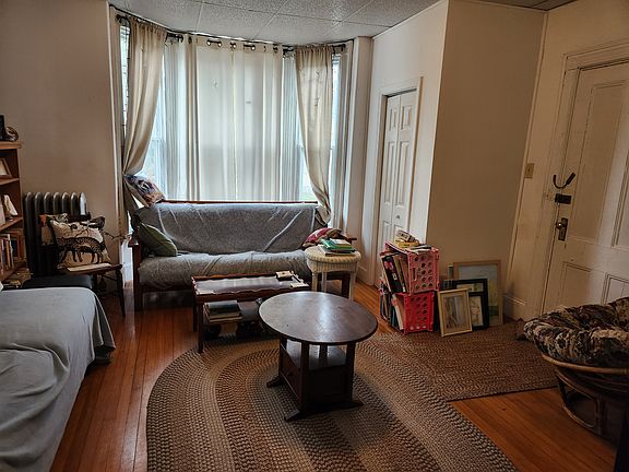 2nd Bedroom or Living room