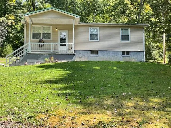 952 Teges Creek Rd, Manchester, KY 40962